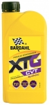 Bardahl - XTG CVT  1л.